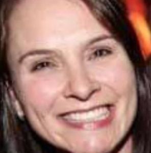 Meet your Posher, Tammy